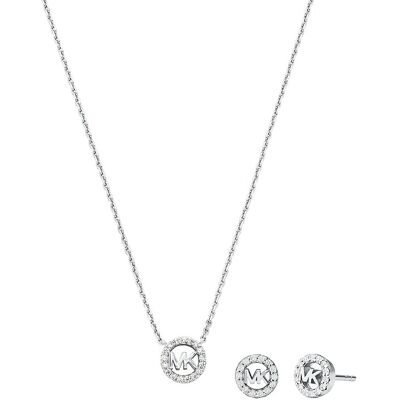 Michael Kors Schmuck-Set Holiday 2025 MKC1839SET Michael Kors Schmuck-Set Holiday 2025 MKC1839SET
