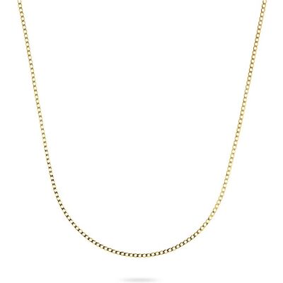 Valeria Kette 89222433 375er Gelbgold Valeria Kette 89222433 375er Gelbgold