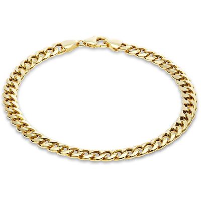 Valeria Armband 89222434 375er Gelbgold Valeria Armband 89222434 375er Gelbgold