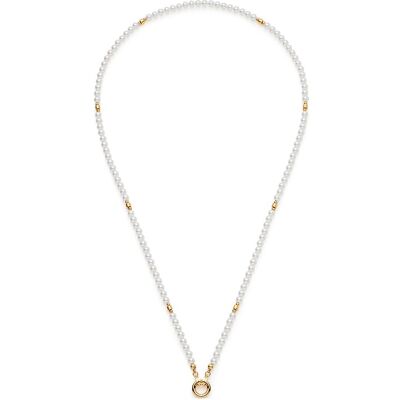 Leonardo Kette Herbst/Winter 2025 025567 Edelstahl Leonardo Kette Herbst/Winter 2025 025567 Edelstahl
