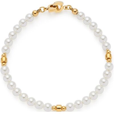 Leonardo Armband Herbst/Winter 2025 025568 Edelstahl Leonardo Armband Herbst/Winter 2025 025568 Edelstahl