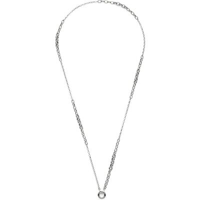 Leonardo Kette Herbst/Winter 2025 025575 Edelstahl Leonardo Kette Herbst/Winter 2025 025575 Edelstahl