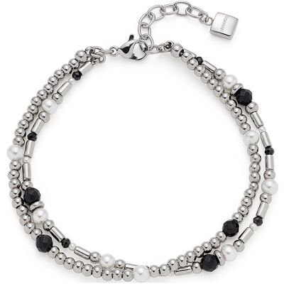 Leonardo Armband Herbst/Winter 2025 024936 Edelstahl Leonardo Armband Herbst/Winter 2025 024936 Edelstahl