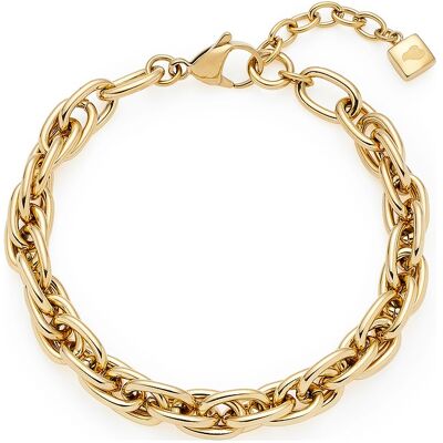 Leonardo Armband Herbst/Winter 2025 025386 Edelstahl Leonardo Armband Herbst/Winter 2025 025386 Edelstahl