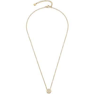 Leonardo Kette Herbst/Winter 2025 025407 Edelstahl Leonardo Kette Herbst/Winter 2025 025407 Edelstahl