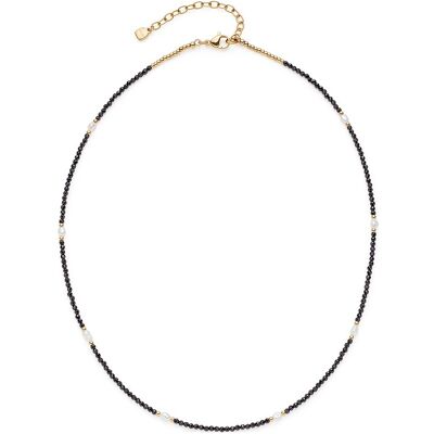Leonardo Kette Herbst/Winter 2025 025706 Edelstahl Leonardo Kette Herbst/Winter 2025 025706 Edelstahl