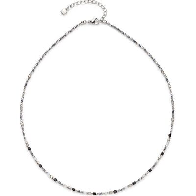 Leonardo Kette Herbst/Winter 2025 025731 Edelstahl Leonardo Kette Herbst/Winter 2025 025731 Edelstahl