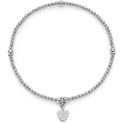 Leonardo Armband Herbst/Winter 2025 025733 Edelstahl Leonardo Armband Herbst/Winter 2025 025733 Edelstahl