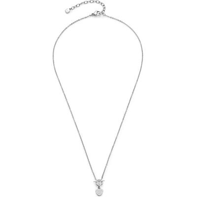 Leonardo Kette Herbst/Winter 2025 025736 Edelstahl Leonardo Kette Herbst/Winter 2025 025736 Edelstahl