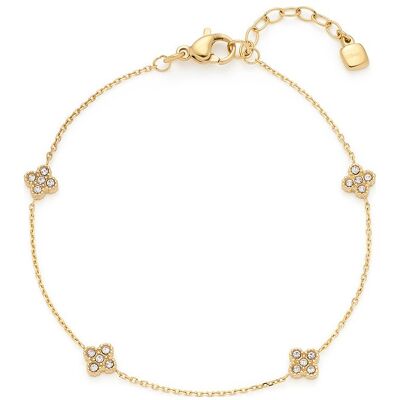 Leonardo Armband Herbst/Winter 2025 025746 Edelstahl Leonardo Armband Herbst/Winter 2025 025746 Edelstahl
