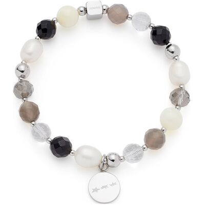 Leonardo Armband Herbst/Winter 2025 025933 Edelstahl Leonardo Armband Herbst/Winter 2025 025933 Edelstahl