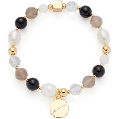 Leonardo Armband Herbst/Winter 2025 025935 Edelstahl Leonardo Armband Herbst/Winter 2025 025935 Edelstahl