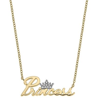 Disney Kette CHRISTMAS COLLECTION NS00038QZWL-157.CS 925er Silber Disney Kette CHRISTMAS COLLECTION NS00038QZWL-157.CS 925er Silber