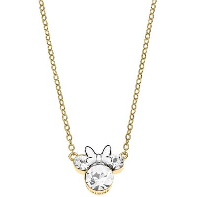 Disney Kette CHRISTMAS COLLECTION NS00003QRWL-157.CS 925er Silber Disney Kette CHRISTMAS COLLECTION NS00003QRWL-157.CS 925er Silber