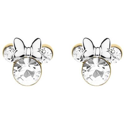 Disney Ohrstecker CHRISTMAS COLLECTION ES00003QRWL.CS 925er Silber Disney Ohrstecker CHRISTMAS COLLECTION ES00003QRWL.CS 925er Silber