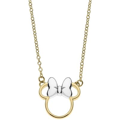 Disney Kette CHRISTMAS COLLECTION NS00001QL-157.CS 925er Silber Disney Kette CHRISTMAS COLLECTION NS00001QL-157.CS 925er Silber