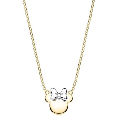 Disney Kette CHRISTMAS COLLECTION NS00060QL-157 925er Silber Disney Kette CHRISTMAS COLLECTION NS00060QL-157 925er Silber