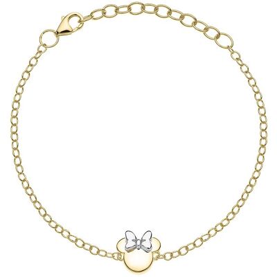 Disney Armband CHRISTMAS COLLECTION BS00107QL-55 925er Silber Disney Armband CHRISTMAS COLLECTION BS00107QL-55 925er Silber