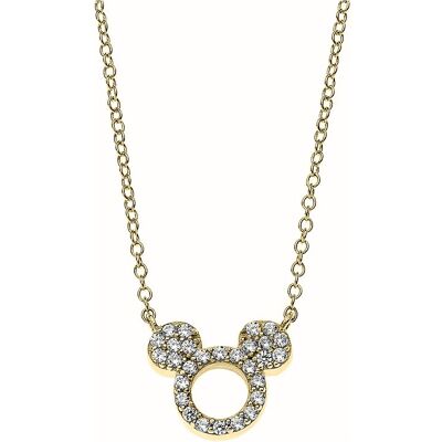 Disney Kette CHRISTMAS COLLECTION NS00002YZWL-157.CS 925er Silber Disney Kette CHRISTMAS COLLECTION NS00002YZWL-157.CS 925er Silber