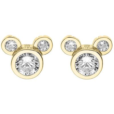 Disney Ohrstecker CHRISTMAS COLLECTION ES00010YZWL.CS 925er Silber Disney Ohrstecker CHRISTMAS COLLECTION ES00010YZWL.CS 925er Silber