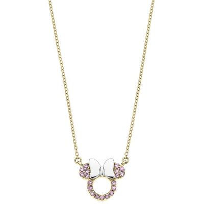Disney Kette CHRISTMAS COLLECTION NS00048QZPL-157.CS 925er Silber Disney Kette CHRISTMAS COLLECTION NS00048QZPL-157.CS 925er Silber