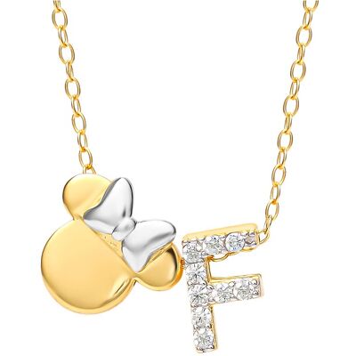 Disney Kette CHRISTMAS COLLECTION NS00061TZWL-F.CS 925er Silber Disney Kette CHRISTMAS COLLECTION NS00061TZWL-F.CS 925er Silber