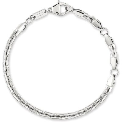 Copenhagen Studios Armband Unisex CPJ-0032-B-21 Edelstahl Copenhagen Studios Armband Unisex CPJ-0032-B-21 Edelstahl