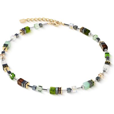 Coeur de Lion Kette Herbst/Winter 2025 3017/10-0500 Edelstahl Coeur de Lion Kette Herbst/Winter 2025 3017/10-0500 Edelstahl