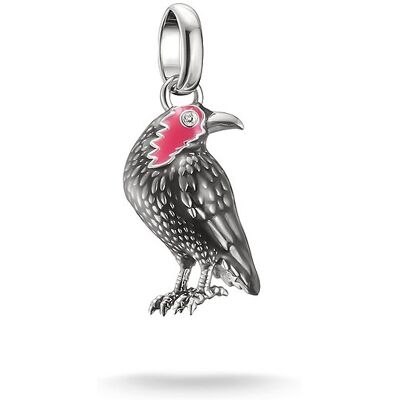 Thomas Sabo Charm Charm Club Wednesday CC1318-691-11 Thomas Sabo Charm Charm Club Wednesday CC1318-691-11