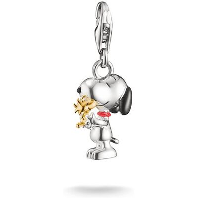 Thomas Sabo Charm Peanuts 2228-427-7 Thomas Sabo Charm Peanuts 2228-427-7