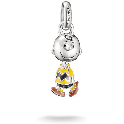 Thomas Sabo Charm Peanuts CC1304-664-4 Thomas Sabo Charm Peanuts CC1304-664-4