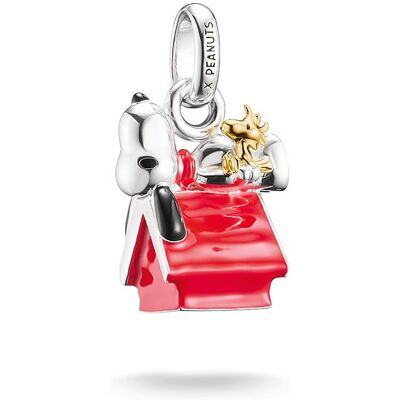 Thomas Sabo Charm Peanuts CC1305-427-10 Thomas Sabo Charm Peanuts CC1305-427-10