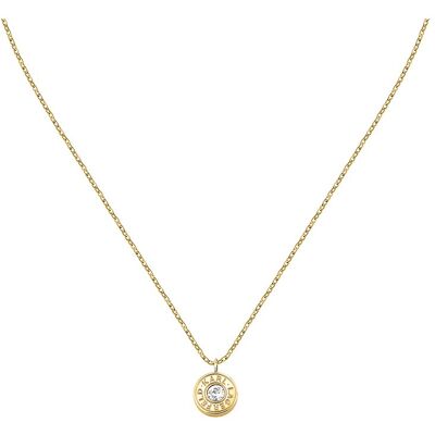Karl Lagerfeld Kette Illume KLBJX06 Edelstahl Karl Lagerfeld Kette Illume KLBJX06 Edelstahl