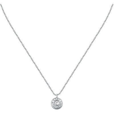 Karl Lagerfeld Kette Illume KLBJX07 Edelstahl Karl Lagerfeld Kette Illume KLBJX07 Edelstahl