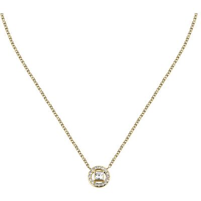 Karl Lagerfeld Kette Illume KLBJX04 Edelstahl Karl Lagerfeld Kette Illume KLBJX04 Edelstahl