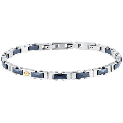 Maserati Armband Ceramic JM226ATZ82 Edelstahl Maserati Armband Ceramic JM226ATZ82 Edelstahl
