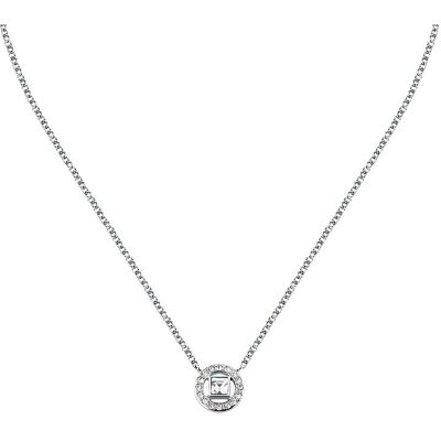 Karl Lagerfeld Kette Illume KLBJX05 Edelstahl Karl Lagerfeld Kette Illume KLBJX05 Edelstahl
