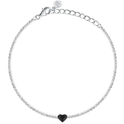 La Petite Story Armband Emily in Paris LPS05AZT03 925er Silber La Petite Story Armband Emily in Paris LPS05AZT03 925er Silber