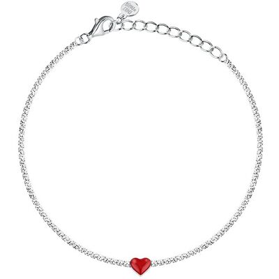 La Petite Story Armband Emily in Paris LPS05AZT01 925er Silber La Petite Story Armband Emily in Paris LPS05AZT01 925er Silber