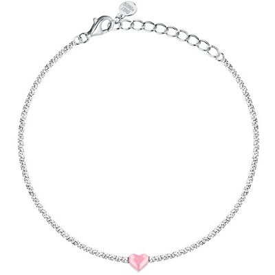 La Petite Story Armband Emily in Paris LPS05AZT02 925er Silber La Petite Story Armband Emily in Paris LPS05AZT02 925er Silber