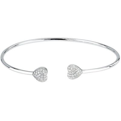 Morellato Armreif Nobile SAZK06 Silber, recycelt Morellato Armreif Nobile SAZK06 Silber, recycelt