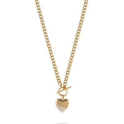 Guido Maria Kretschmer Kette 89224180 Edelstahl Guido Maria Kretschmer Kette 89224180 Edelstahl