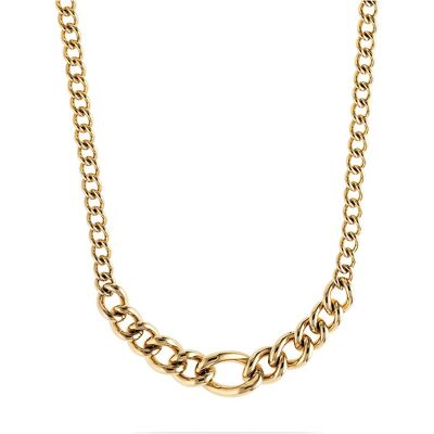 Guido Maria Kretschmer Kette 89224209 Edelstahl Guido Maria Kretschmer Kette 89224209 Edelstahl