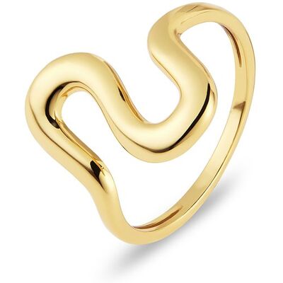 Valeria Ring 89224476 925er Silber, recycelt Valeria Ring 89224476 925er Silber, recycelt