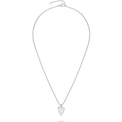 Liebeskind Kette LJ-1692-N-45 Edelstahl Liebeskind Kette LJ-1692-N-45 Edelstahl