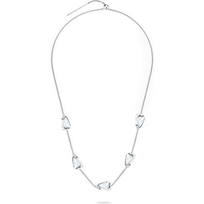 Liebeskind Kette LJ-1695-N-45 Edelstahl Liebeskind Kette LJ-1695-N-45 Edelstahl