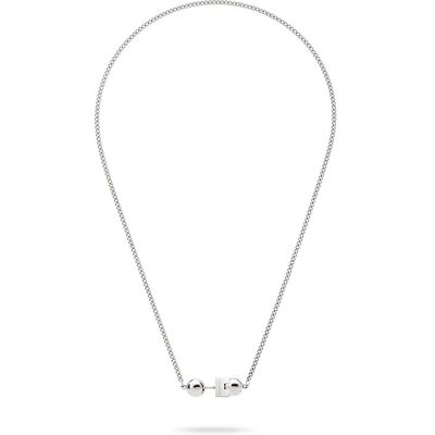Liebeskind Kette LJ-1722-N-43 Edelstahl Liebeskind Kette LJ-1722-N-43 Edelstahl