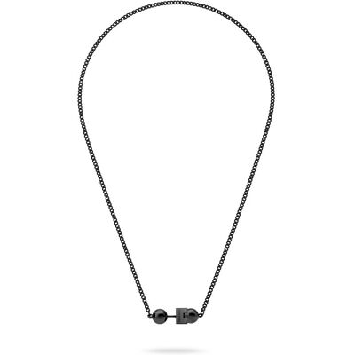 Liebeskind Kette LJ-1725-N-43 Edelstahl Liebeskind Kette LJ-1725-N-43 Edelstahl