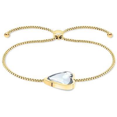 Liebeskind Armband LJ-1737-B-23 Edelstahl Liebeskind Armband LJ-1737-B-23 Edelstahl
