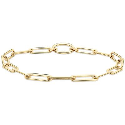 Tamaris Armband TJ-0681-B-21 Edelstahl Tamaris Armband TJ-0681-B-21 Edelstahl
